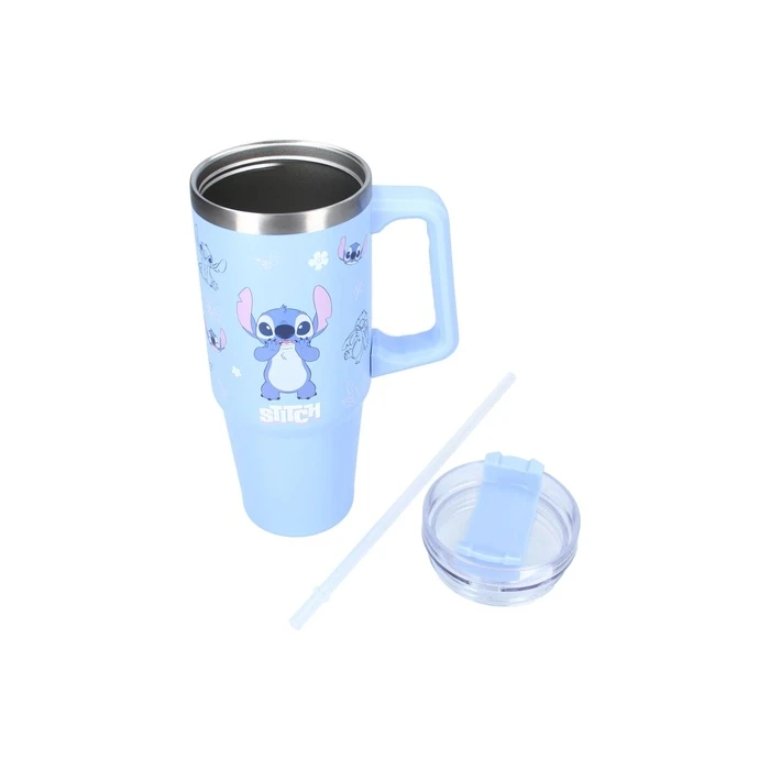 Vadobag 900 ml Stitch Bottled Bliss Drinking Bottle