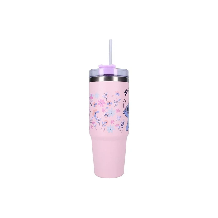 Vadobag Μπουκάλι Νερού 900 ml Stitch Bottled Bliss (Lilo & Stitch)