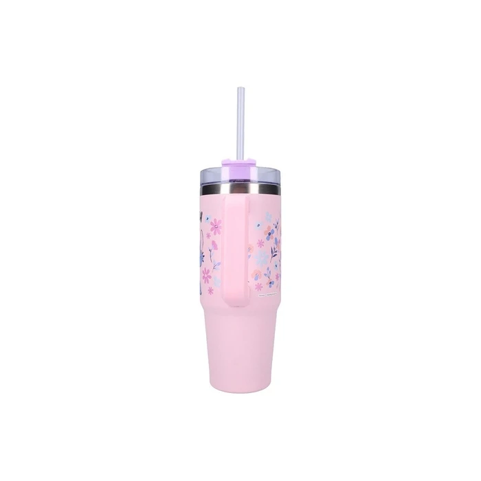Vadobag Μπουκάλι Νερού 900 ml Stitch Bottled Bliss (Lilo & Stitch)