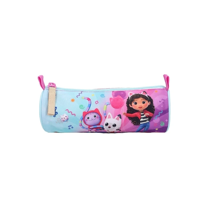 Vadobag Κασετίνα Gabby's Dollhouse «The Party Starts Meow»