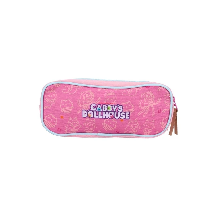 Vadobag Federmappe Gabby's Dollhouse 'The Party Starts Meow' - κασετίνα μολυβιών