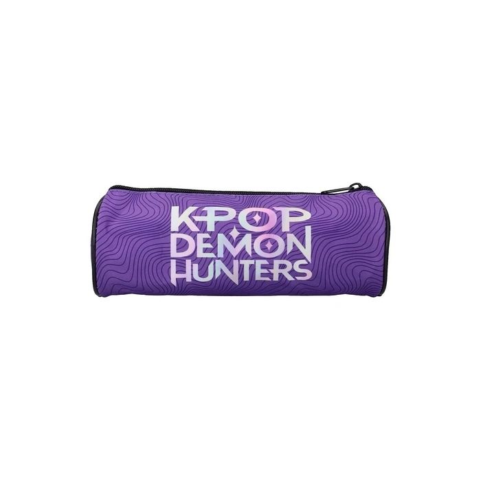 Θήκη μολυβιών Vadobag K‑Pop Demon Hunters Shadow Beats (Federmappe)