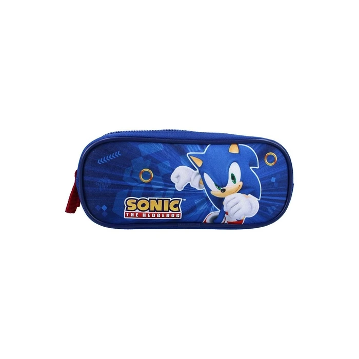 Vadobag Θήκη για μολύβια Sonic Still Unstoppable (Federmappe), MPN 155-01309