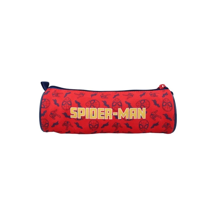 Vadobag Federmappe Spider-Man Web Warriors (κασετίνα μολυβιών)