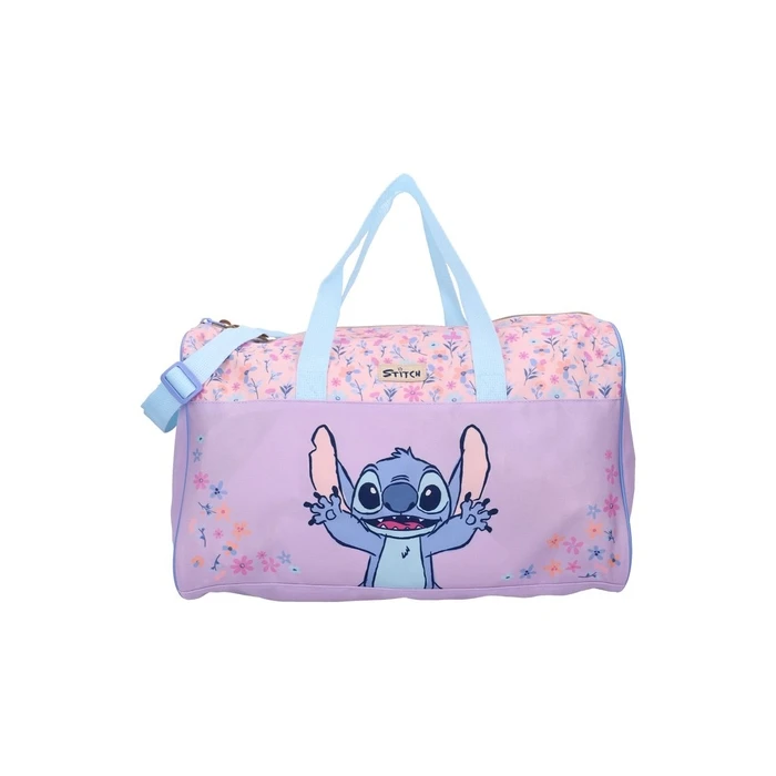 Vadobag Reisetasche Stitch Spring Smiles (Παιδική τσάντα ταξιδιού Lilo & Stitch)