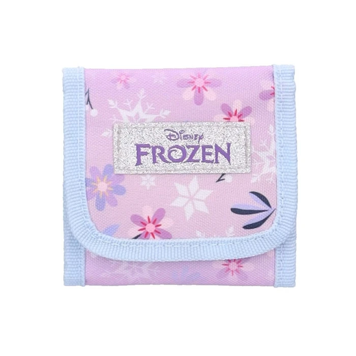 Vadobag Πορτοφόλι Frozen II 'You're Snow Cool'