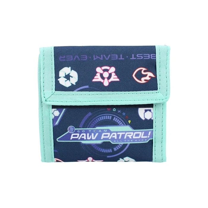 Vadobag Πορτοφόλι PAW Patrol "Best Team Ever"