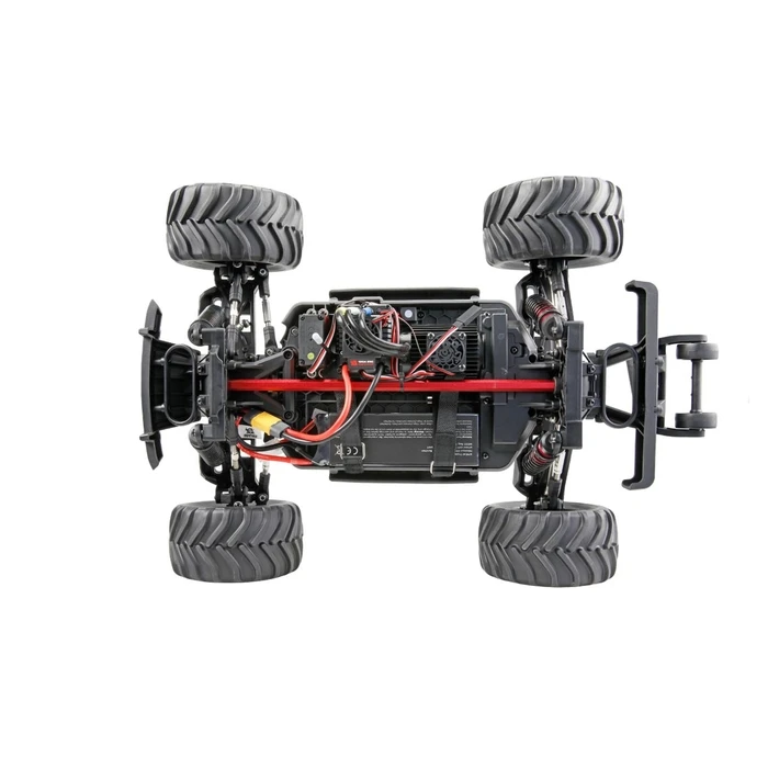 AMEWI Hyper Go TX10 Truggy Brushless 1:10 RTR κόκκινο