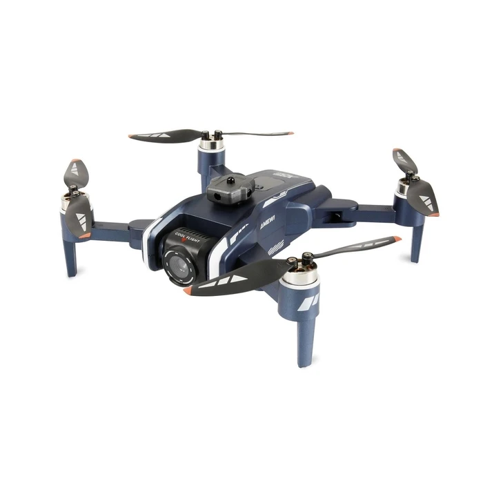 Amewi AMXFlight X8TGPS Brushless Drone with Camera & LCD Remote Control