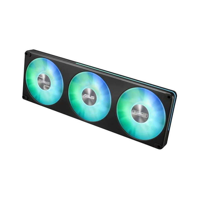 Asus Prime LC II 360 ARGB Υδρόψυξη AIO CPU με 3 Ανεμιστήρες 120mm