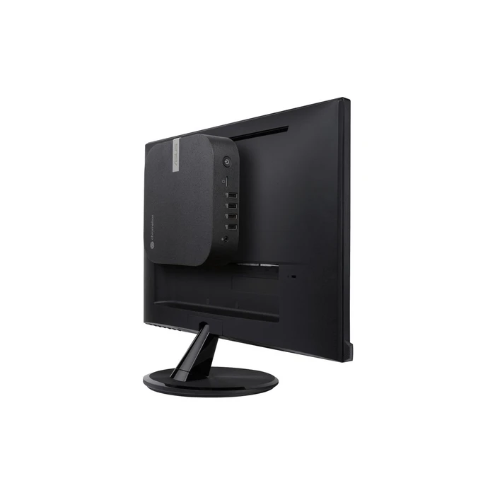 ASUS CHROMEBOX6-S3006UN Mini PC (Chromebox) Intel Core i3-100U, 8 GB DDR5, 128 GB NVMe SSD, ChromeOS