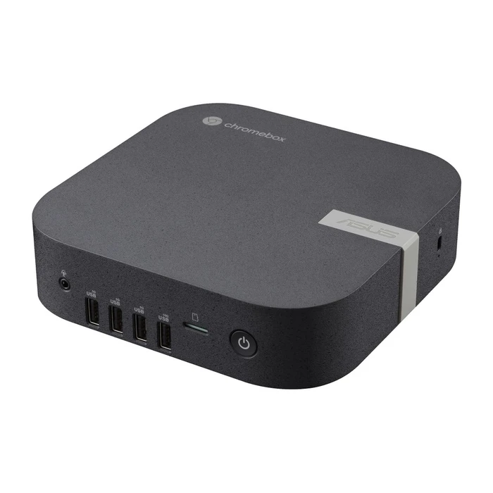 ASUS CHROMEBOX6-S5007UN Intel Core i5 120U 8GB RAM 128GB SSD ChromeOS Mini PC (90MS03H1-M000C0)