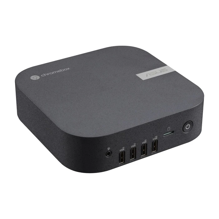 ASUS CHROMEBOX6-S5007UN Intel Core i5 120U 8GB RAM 128GB SSD ChromeOS Mini PC (90MS03H1-M000C0)