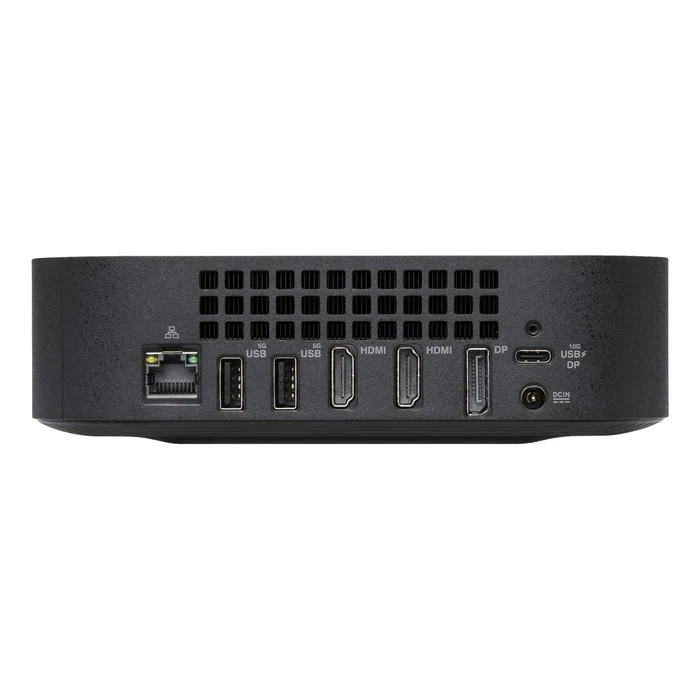 ASUS CHROMEBOX6-S7009UN Core 7 150U 8GB RAM 256GB SSD ChromeOS (90MS03H1-M000D0)