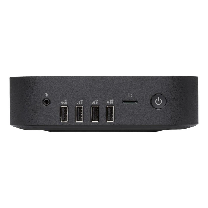 ASUS CHROMEBOX6-S7009UN Core 7 150U 8GB RAM 256GB SSD ChromeOS (90MS03H1-M000D0)