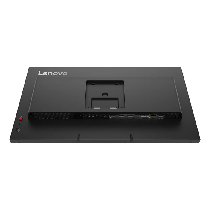 Lenovo ThinkVision T24D-4t 23,8" FHD οθόνη αφής με USB-C docking (HDMI/DP)