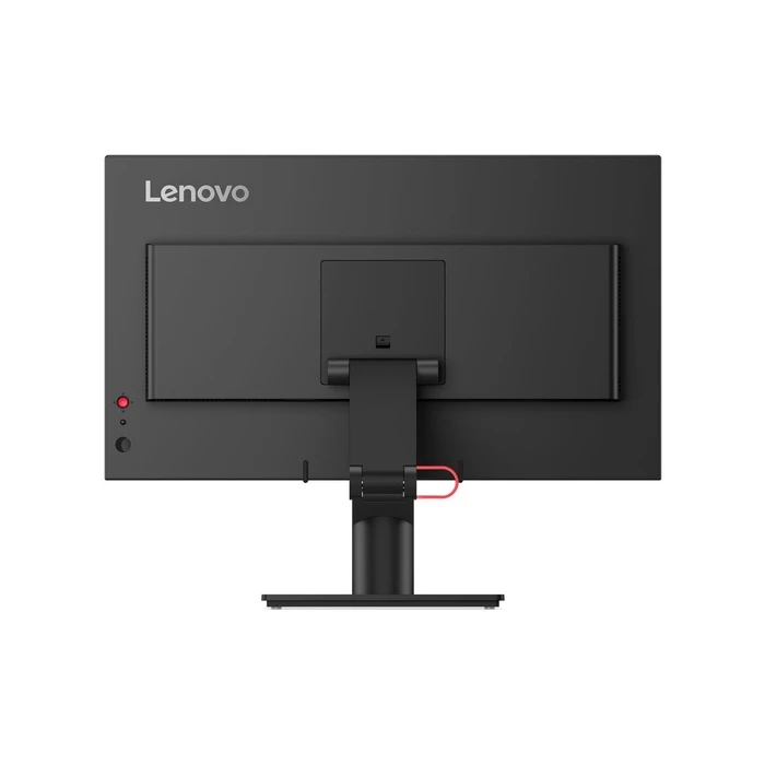 Lenovo ThinkVision T24D-4t 23,8" FHD οθόνη αφής με USB-C docking (HDMI/DP)