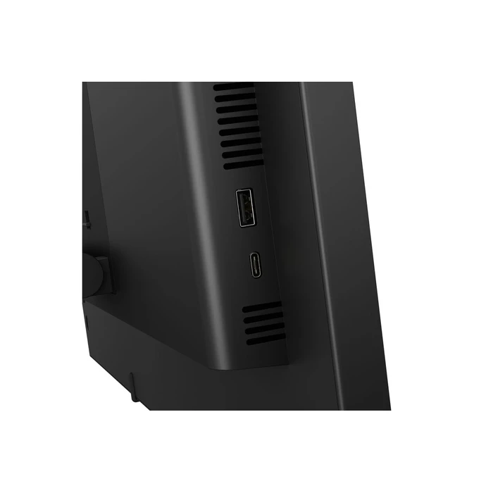 Lenovo ThinkVision T24D-4t 23,8" FHD οθόνη αφής με USB-C docking (HDMI/DP)