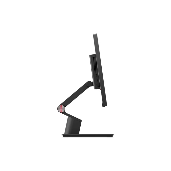 Lenovo ThinkVision T24D-4t 23,8" FHD οθόνη αφής με USB-C docking (HDMI/DP)