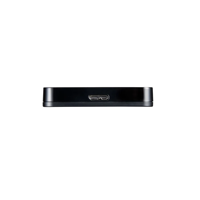 Intenso Memory Case 2.5-inch (2.5") 320 GB Portable External Hard Drive - Refurbished, Black (MPN 6021610, EAN 4034303039104, SKU 597627)