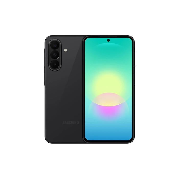 Samsung Galaxy A27 5G Dual SIM (8GB RAM, 256GB) Black