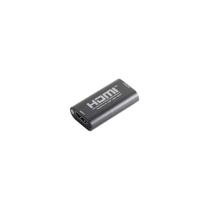Shiverpeaks PROFESSIONAL HDMI Extender Verst?rker 2.0 4K HDR