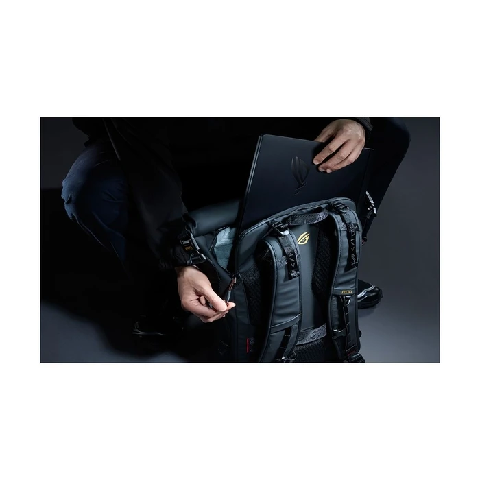 ASUS ROG SLASH Σακίδιο Πλάτης Edition 20 (BP3802) - 26L