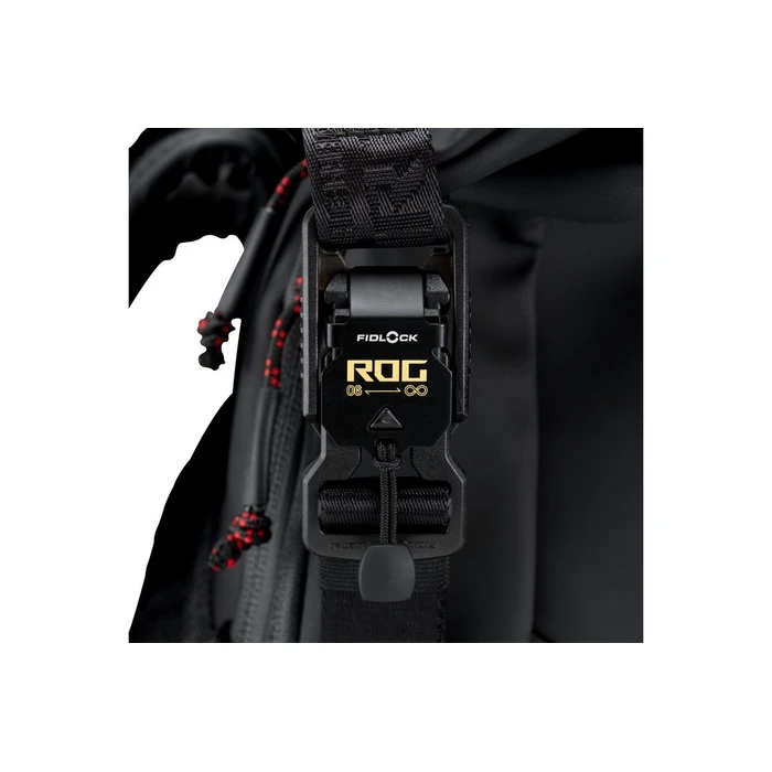 ASUS ROG SLASH Σακίδιο Πλάτης Edition 20 (BP3802) - 26L