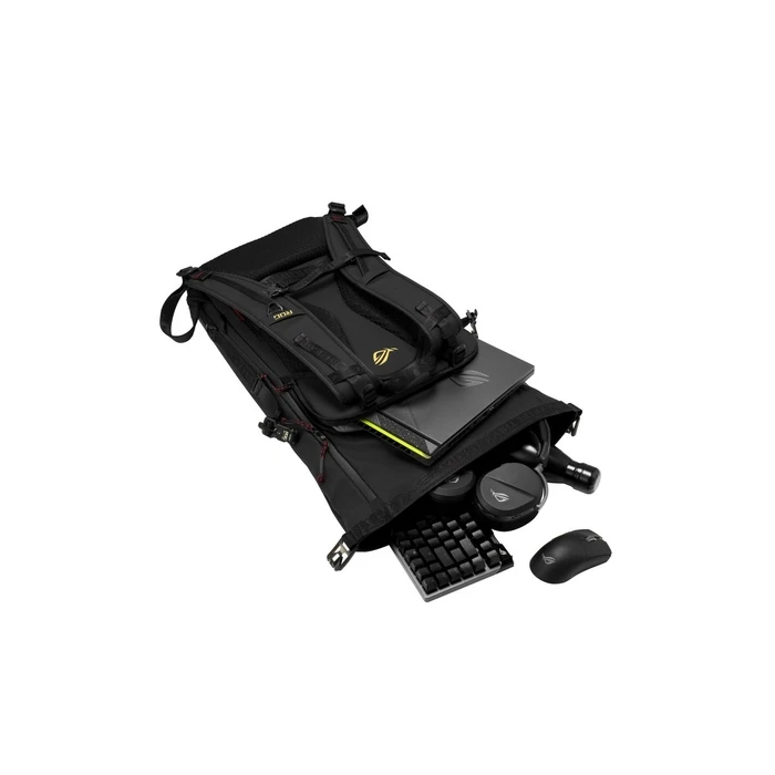 ASUS ROG SLASH Σακίδιο Πλάτης Edition 20 (BP3802) - 26L
