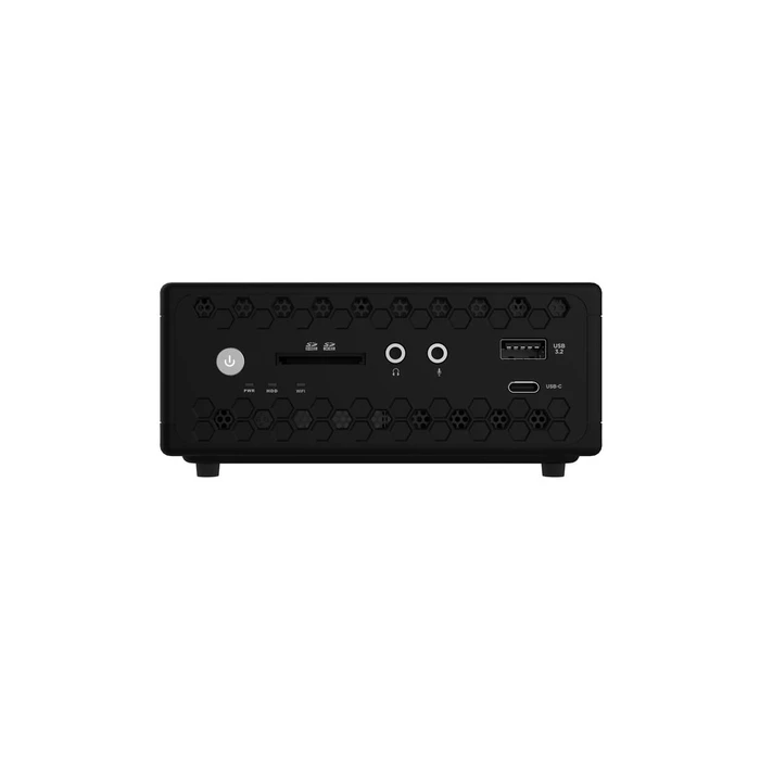 ZOTAC ZBOX CI360 nano Barebone N150 (ZBOX-CI360NANO-BE)