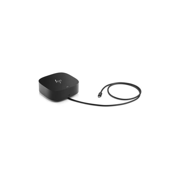 HP Dockingstation USB-C G5 120 Watt NT (Refurbished) - ecotech (SKU 598218, EAN 4262579090493, MPN 178786)