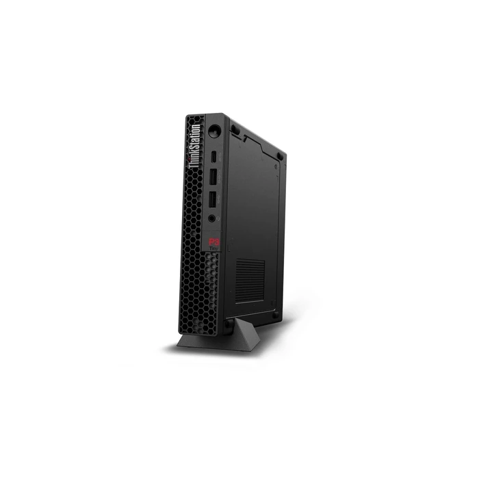 Lenovo ThinkStation P3 Tiny G2 U5-235 2x16/512 A400 W11P