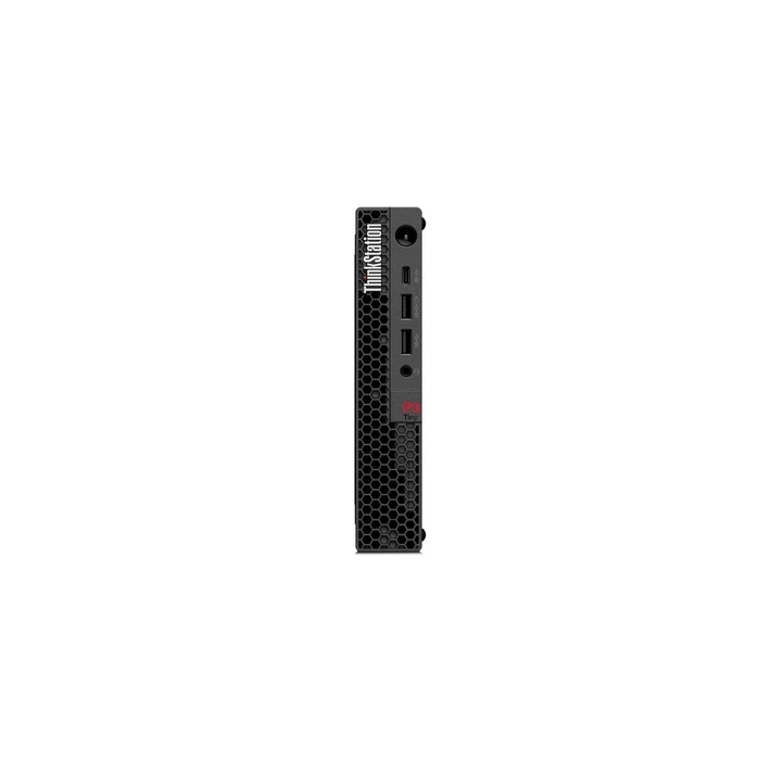 Lenovo ThinkStation P3 Tiny G2 U5-235 2x16/512 A400 W11P