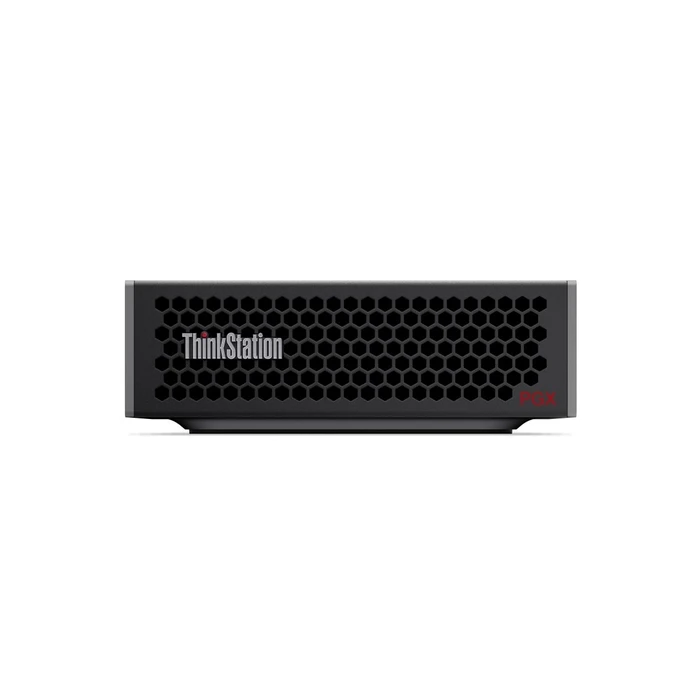 Lenovo ThinkStation PGX GB10 128/2TB χωρίς OS (30KL000FGF)
