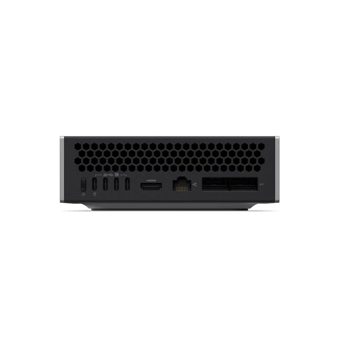 Lenovo ThinkStation PGX GB10 128/2TB χωρίς OS (30KL000FGF)