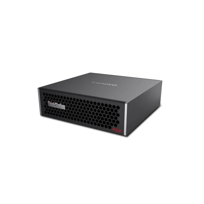 Lenovo ThinkStation PGX GB10 128/2TB χωρίς OS (30KL000FGF)