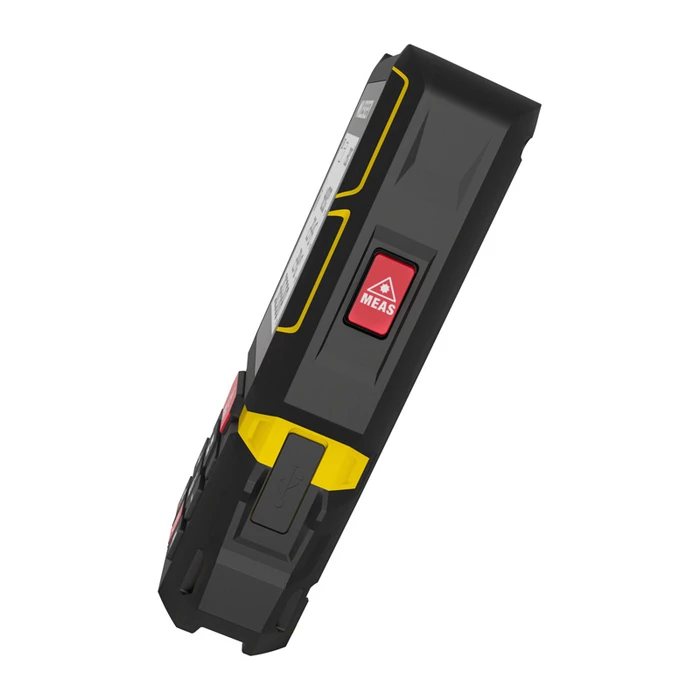 Mileseey Μέτρο Laser G7LDM 100m