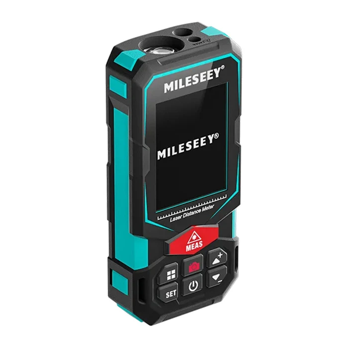 Mileseey Μέτρο Laser S7 (0.2m-100m)