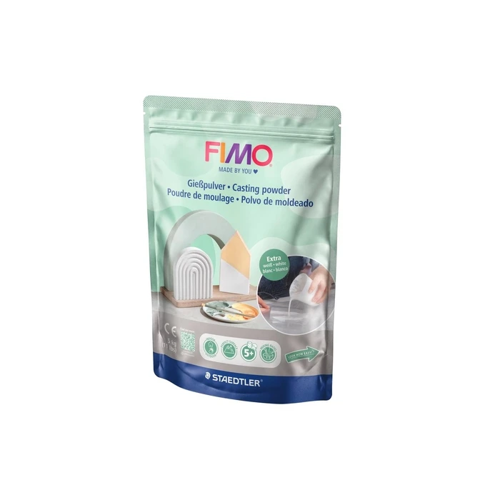 FIMO Σκόνη Χύτευσης 5 kg