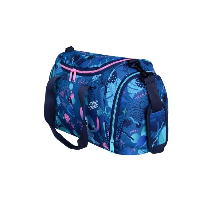 McNeill Αθλητική Τσάντα Disney Stitch