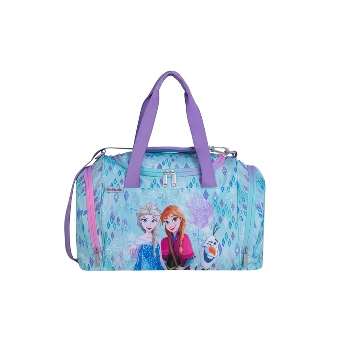 McNeill Sport Bag DISNEY-FROZEN