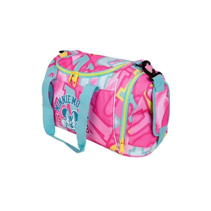 McNeill Sport Bag DISNEY-MINNIE MOUSE