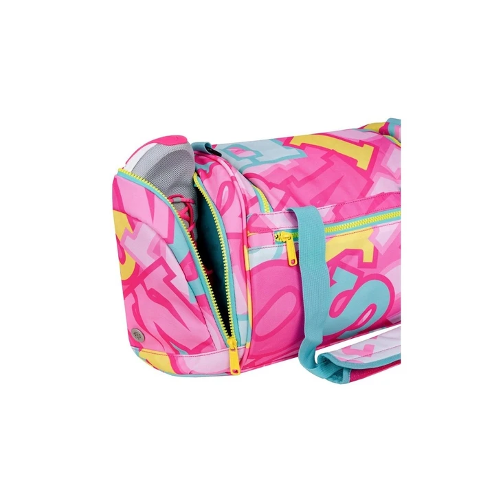 McNeill Sport Bag DISNEY-MINNIE MOUSE