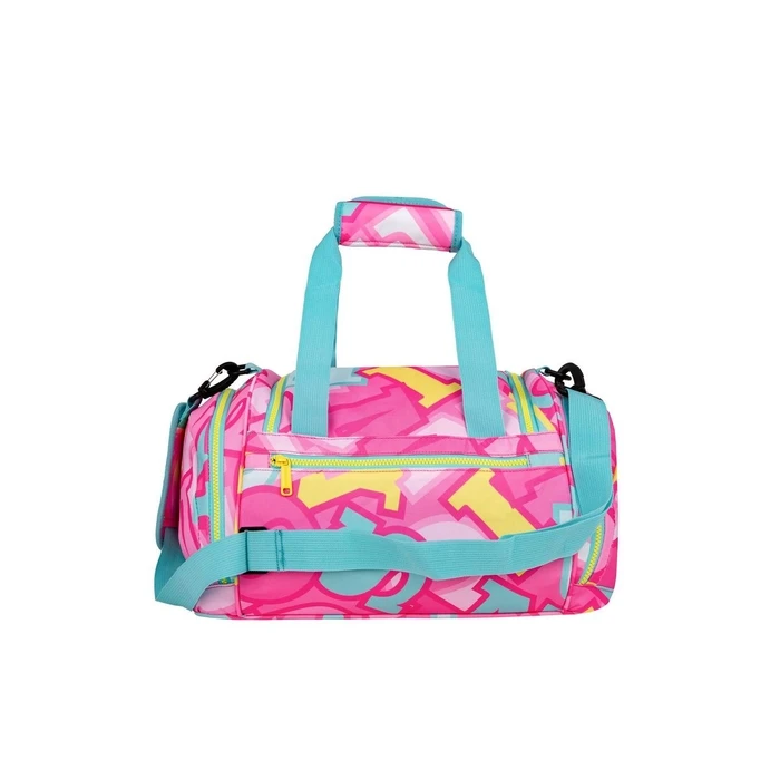 McNeill Sport Bag DISNEY-MINNIE MOUSE