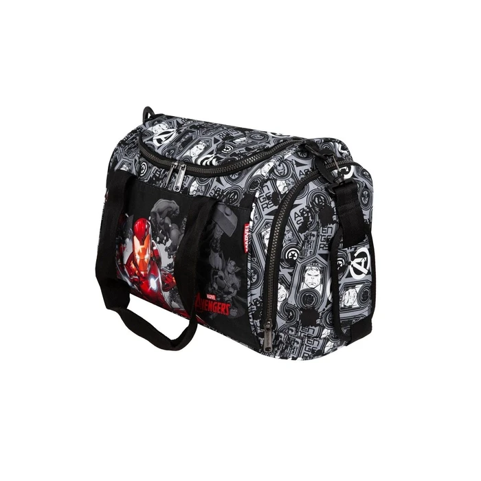 McNeill MARVEL-AVENGERS Sports Bag