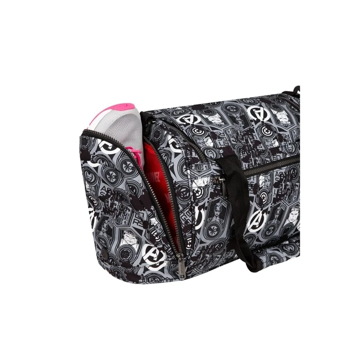 McNeill MARVEL-AVENGERS Sports Bag