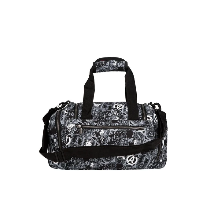 McNeill MARVEL-AVENGERS Sports Bag