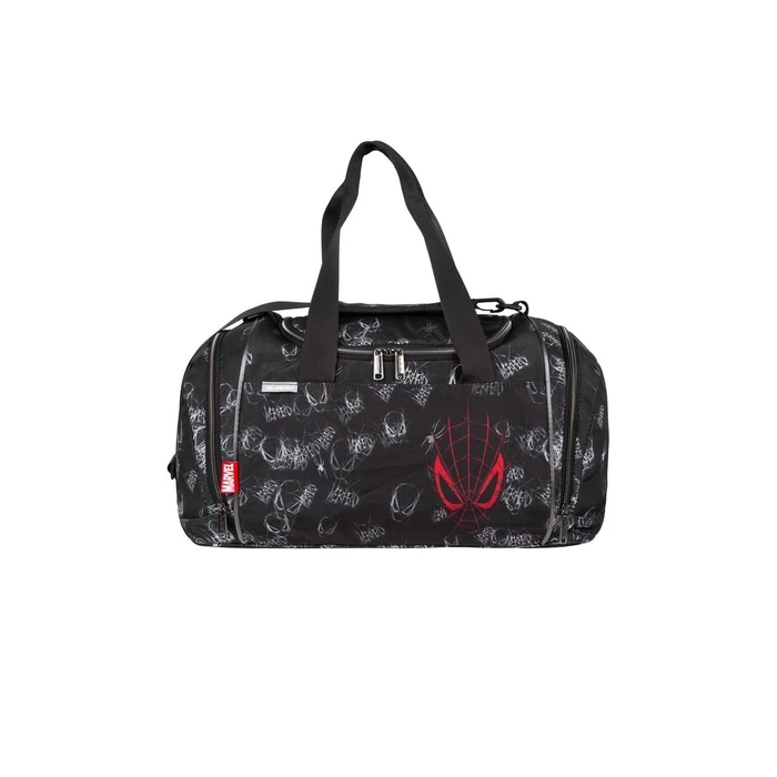 McNeill Sports Bag SPIDER MAN II (Marvel Spider-Man)