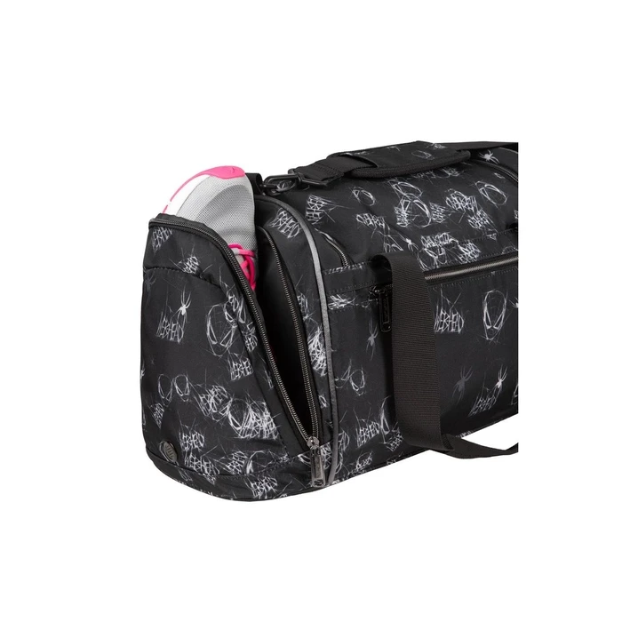 McNeill Sports Bag SPIDER MAN II (Marvel Spider-Man)