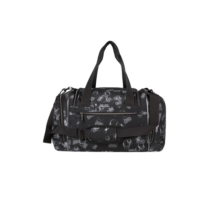 McNeill Sports Bag SPIDER MAN II (Marvel Spider-Man)